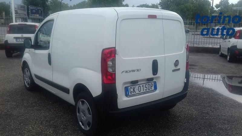 FIAT Fiorino CARGO SX 1.3MJET 95CV
