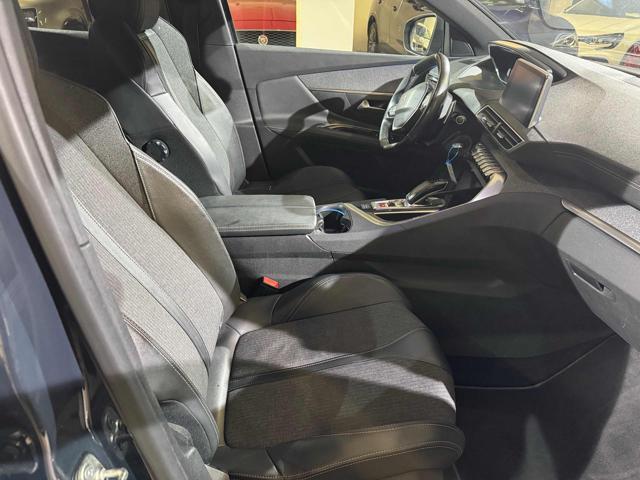 PEUGEOT 3008 BlueHDi 130 S&S GT Line