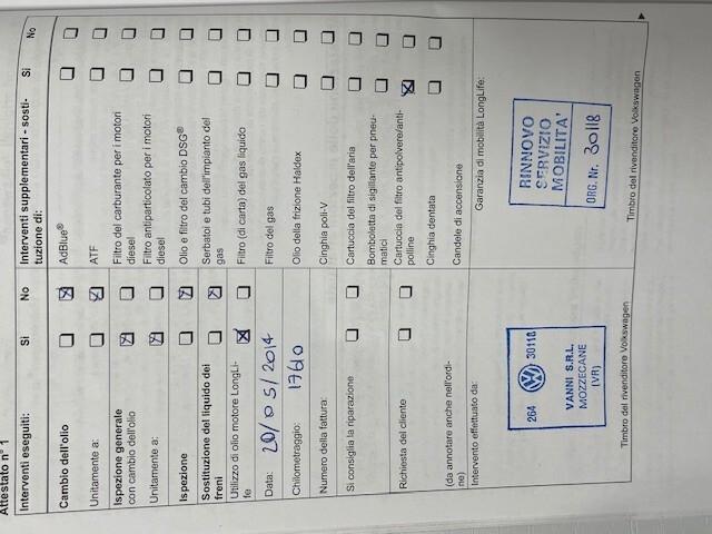 Volkswagen Tiguan 2.0 TDI 140 CV 4MOTION Track & Style Aut.