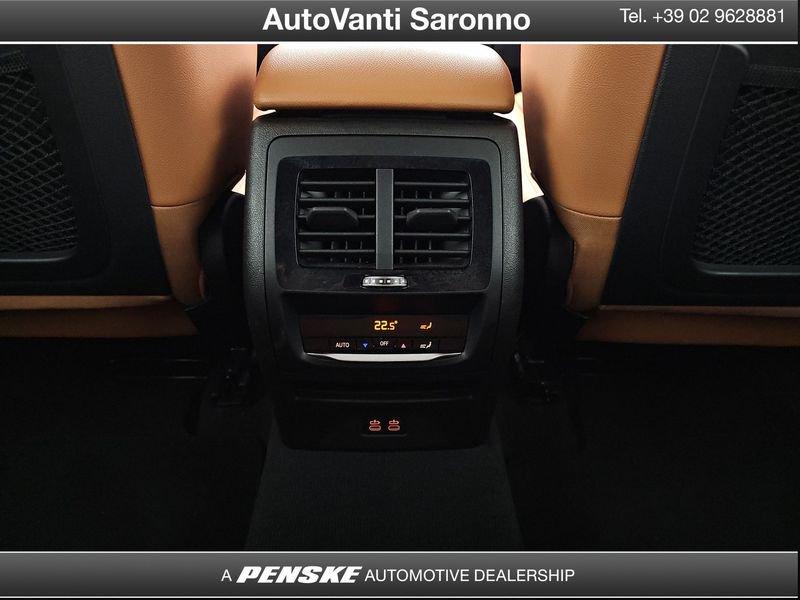 BMW X3 X3 xDrive20d 48V