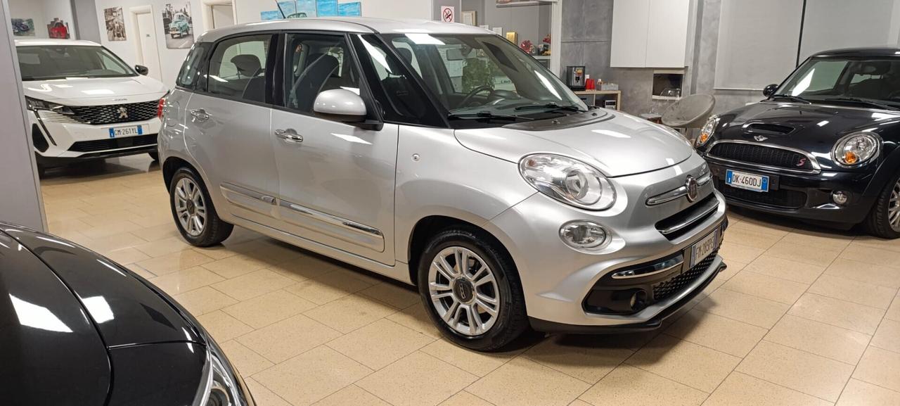 Fiat 500L 1.3 Multijet 95 CV Business