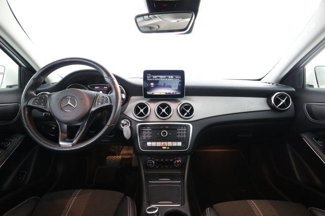 MERCEDES-BENZ CLA sse GLA GLA 180 Sport