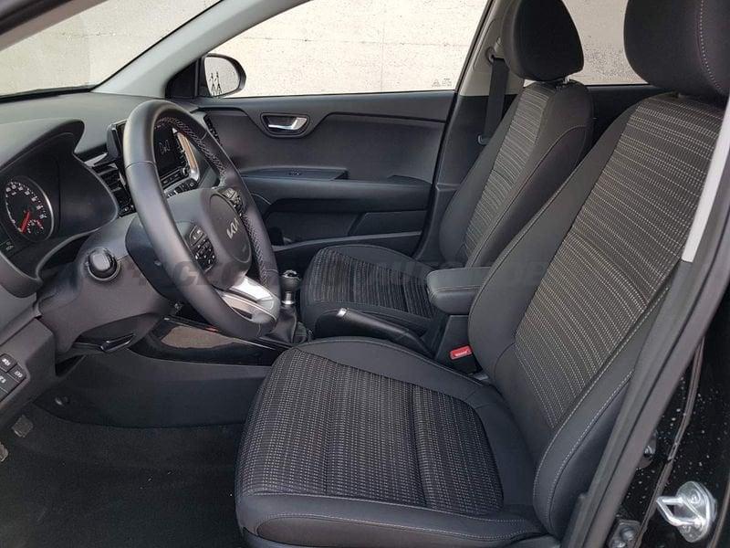 KIA Stonic Stonic 1.2 dpi Style 84cv