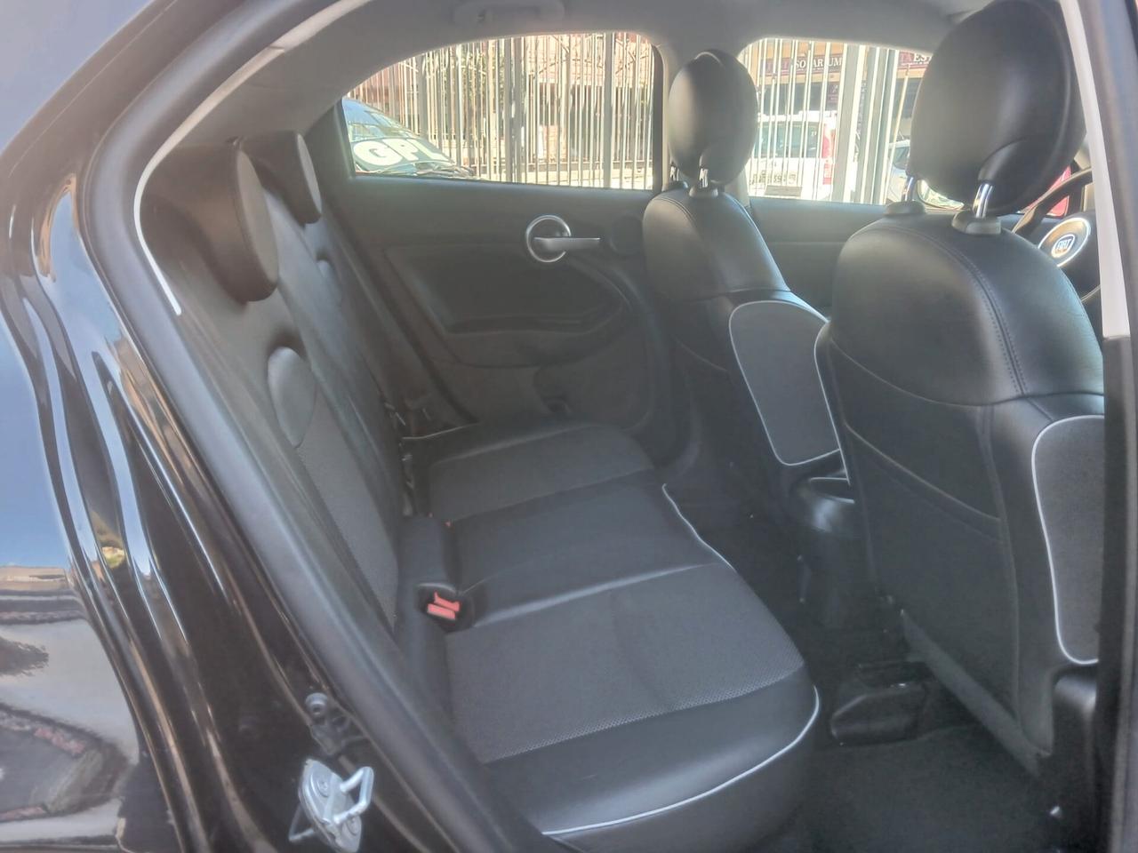 Fiat 500x Cross 1,6 Multijet 120Cv. Euro 6B