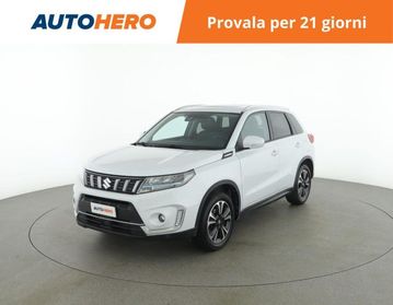 SUZUKI Vitara 1.4 Hybrid A/T 4WD AllGrip Starview