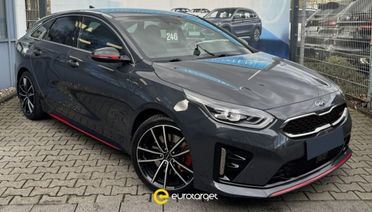 KIA Proceed 1.6 T-GDI DCT GT