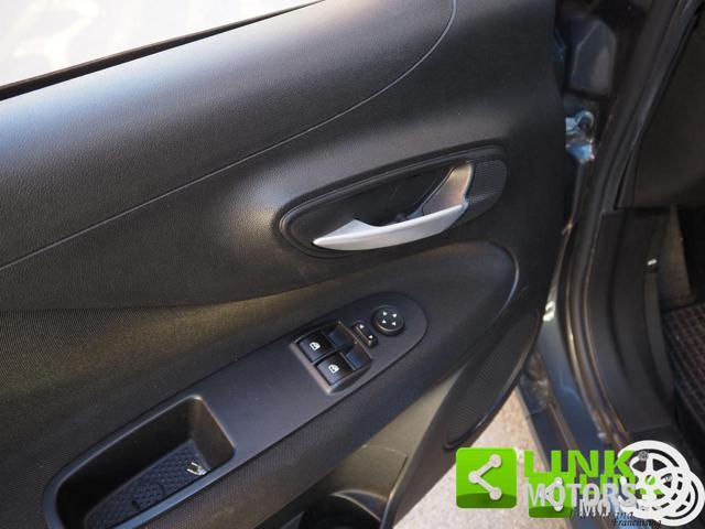 FIAT Punto Evo 1.3 Mtj Lounge