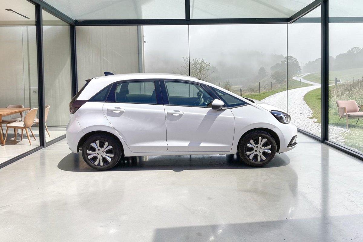 HONDA Jazz 1.5 Hev eCVT Elegance