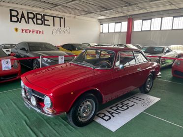 Alfa Romeo GT Junior 1.3 ASI PERMUTE RATE