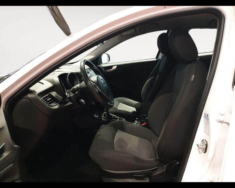 Alfa Romeo Giulietta (2010) 1.6 JTDm 120 CV Business