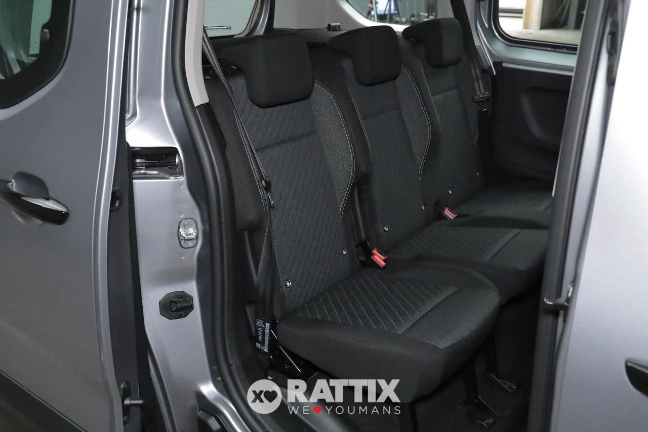 Peugeot Rifter 1.5 BlueHDi 100CV Allure 5p.ti
