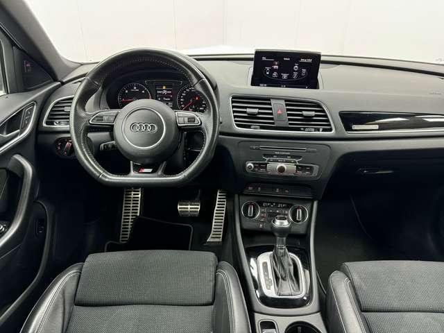 Audi Q3 2.0 TDI S-TRONIC QUATTRO 184CV *TETTO+PELLE+19"*