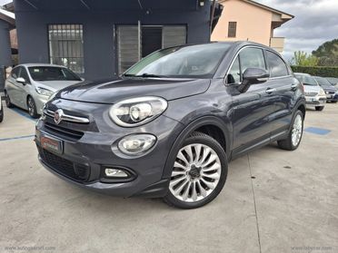 FIAT 500X 1.3 M.Jet 95 CV Lounge - MOTORE NUOVO