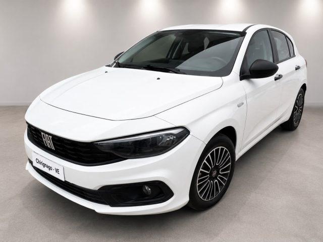 FIAT Tipo 1.0 5 porte Life