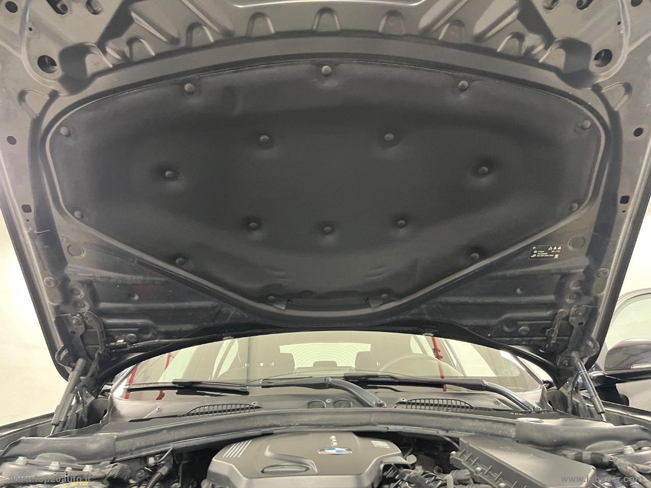 BMW 118d 5p. M Sport|AUTOMATICO