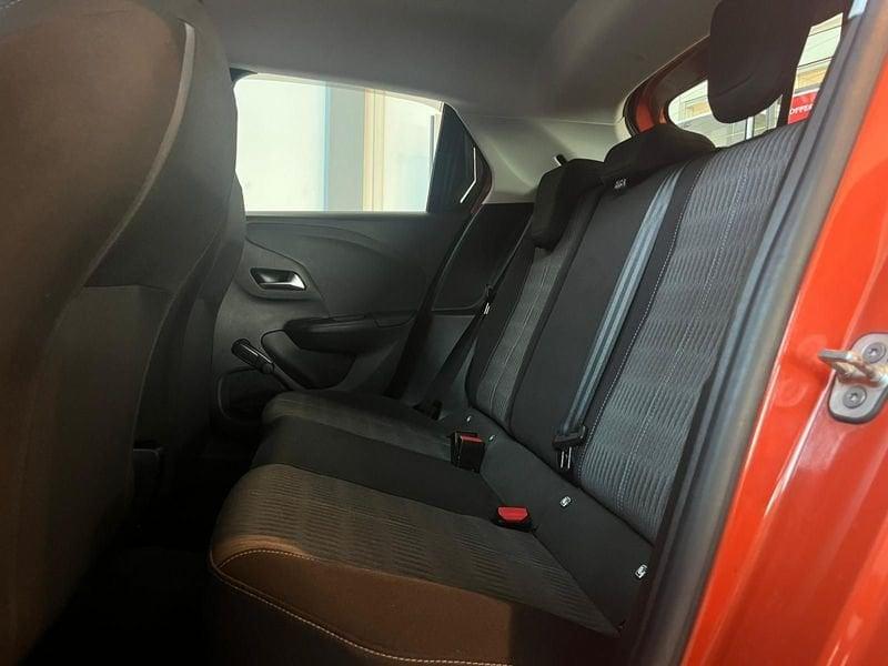 Opel Corsa Corsa 1.2 Elegance