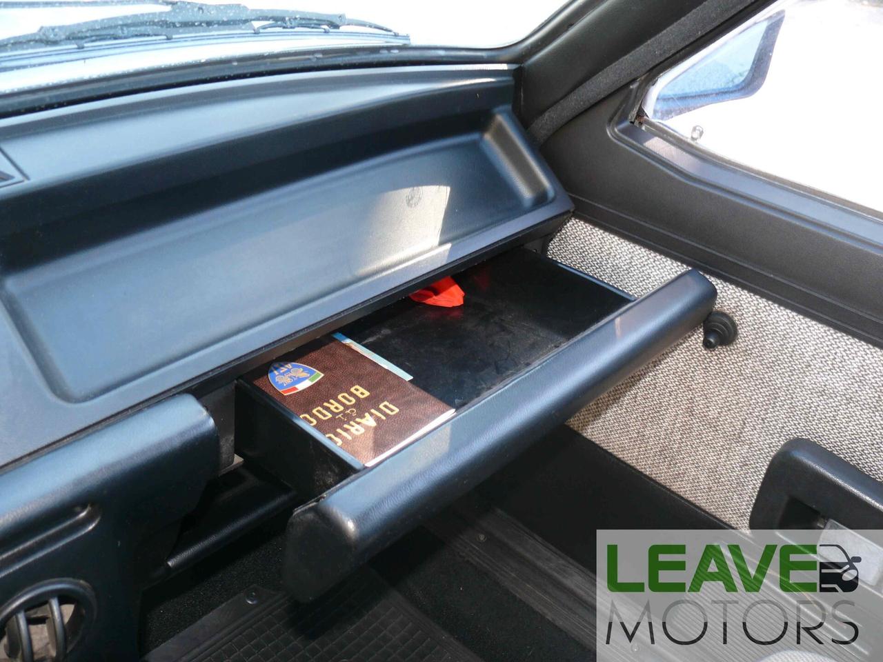 Alfa Romeo Giulietta DA CONCORSO - 1.8 L (M1305)