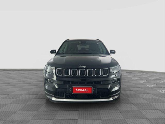 JEEP Compass Compass 1.3 Turbo T4 150 CV aut. 2WD Limited