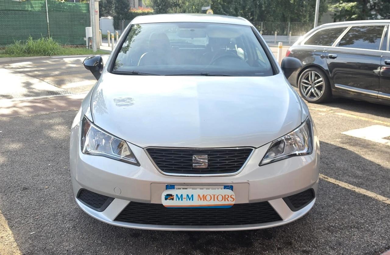 Seat Ibiza 1.2 70 CV 5p