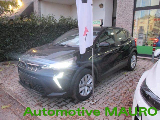 MITSUBISHI ASX 1.0L 91 CV Inform