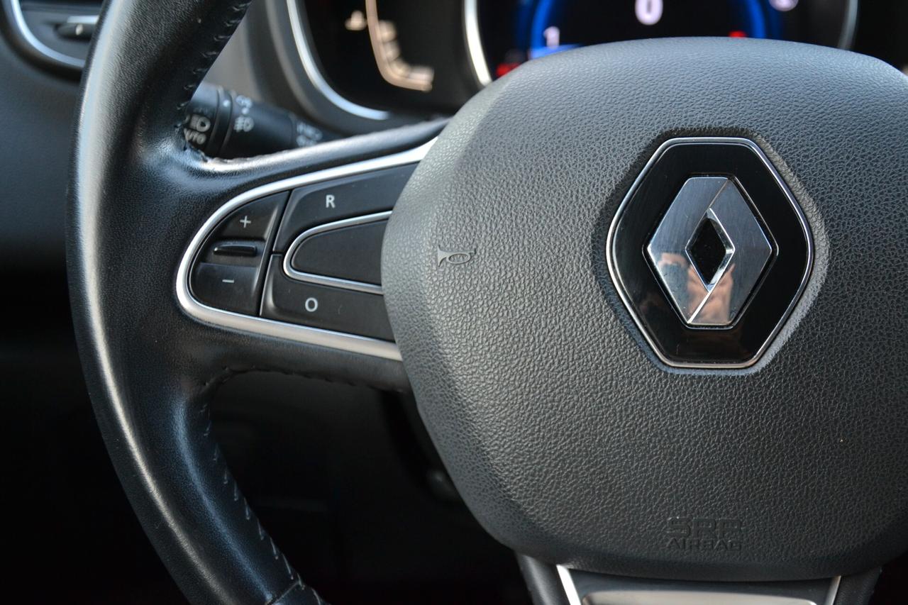 Renault Scenic 1.5 DCi 110CV SPORT EDITION2 ***PREZZO REALE***