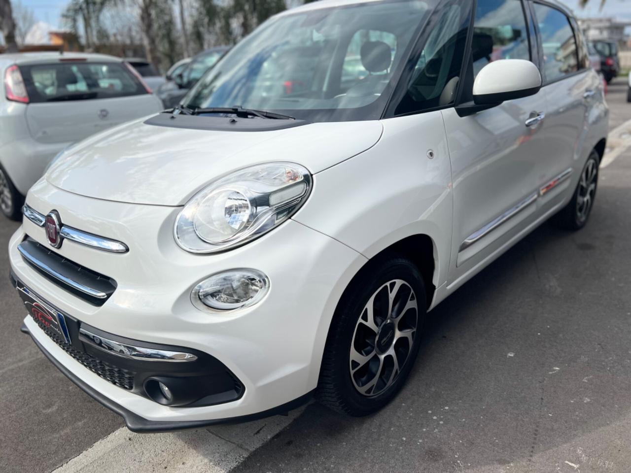 Fiat 500L 1.4 95 CV Lounge gpl