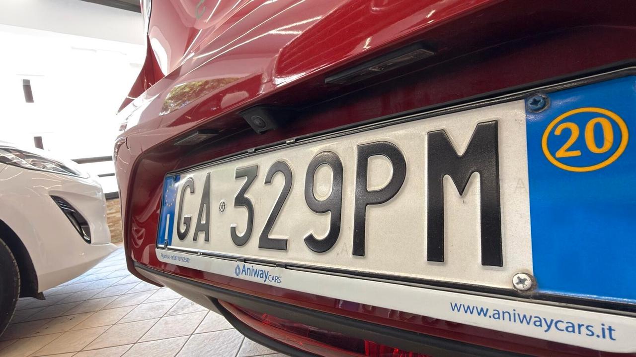 Opel Corsa 1.2 100 CV GS Line S