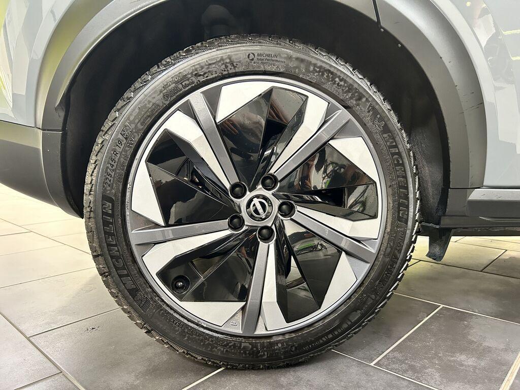 Nissan Juke 1.6 Hev N-Connecta