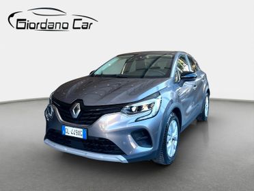 Renault Captur Full Hybrid E-Tech 145 CV Equilibre
