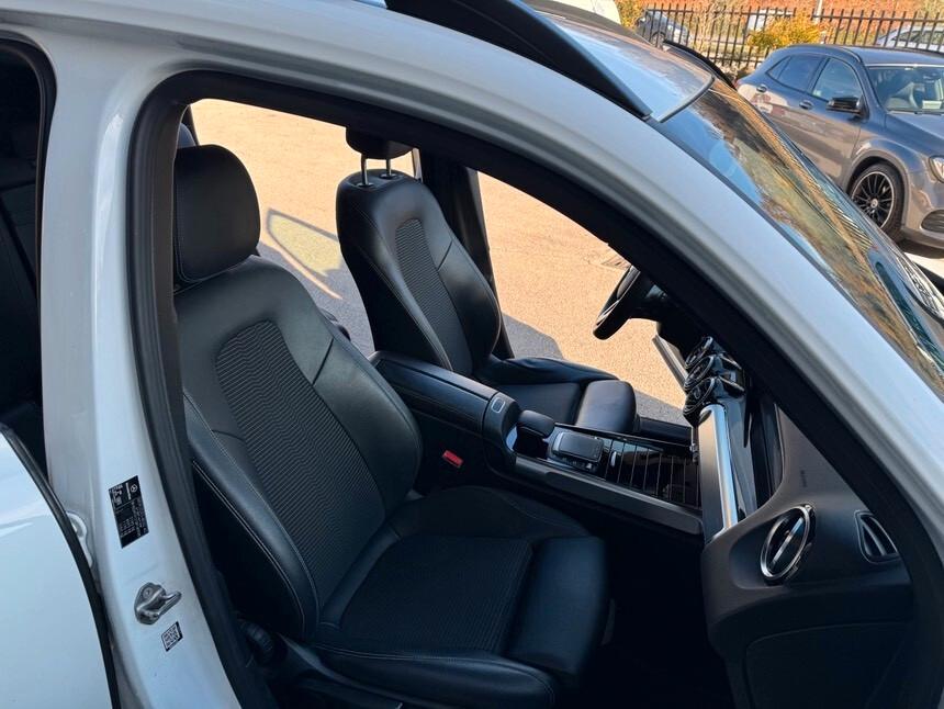 Mercedes-benz B 200 d Automatic Sport Plus