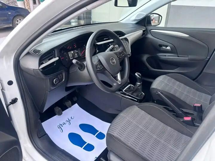 Opel Corsa 1.2 Elegance PREZZO PROMO