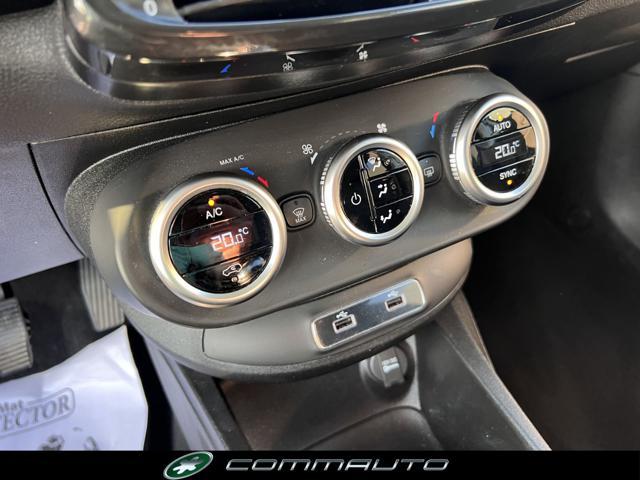 FIAT 500X 1.0 T3 120 CV Sport