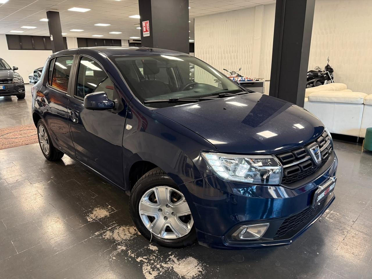 Dacia Sandero Streetway 0.9 TCe Turbo GPL 90 CV S&S Comfort
