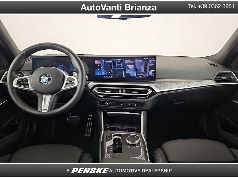 BMW Serie 3 320d 48V Msport Pro