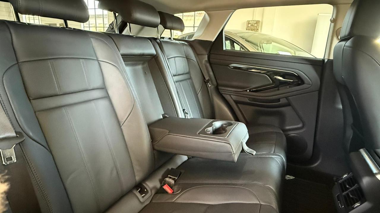 Land Rover Range Evoque 2.0D I4 163 CV AWD Auto SE