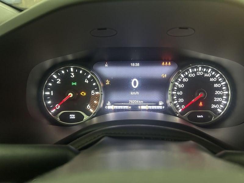 Jeep Renegade 1.6 MJet 130cv Limited