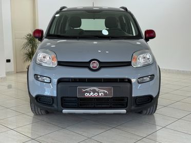 Fiat Panda 1.2 EasyPower City Life