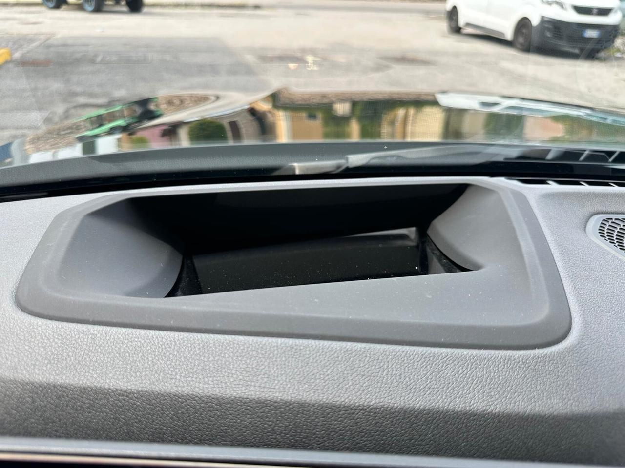 Touring mhev 48V auto WIDESCREEN COCKPIT PLUS