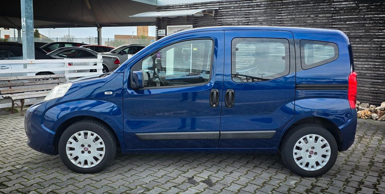 Fiat Qubo 1.3 MJT 95 CV Dynamic