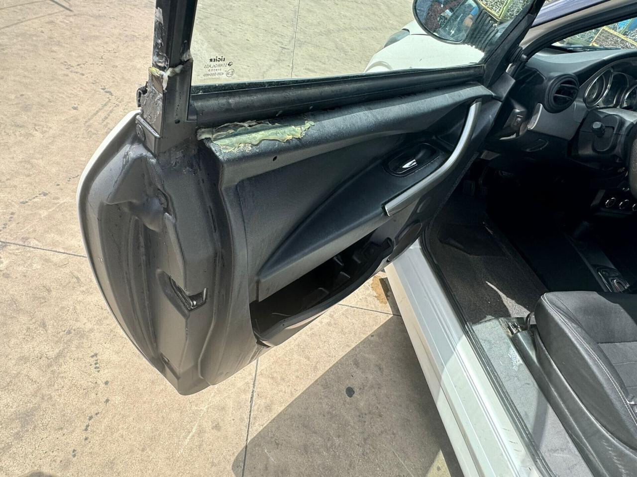 Ligier JS JS50 Progress Sport