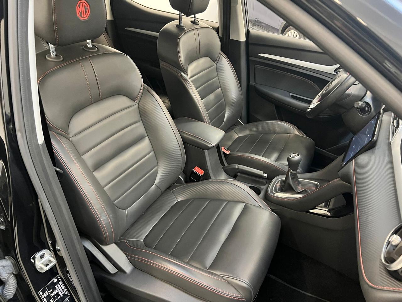Mg ZS 1.0T-GDI Luxury