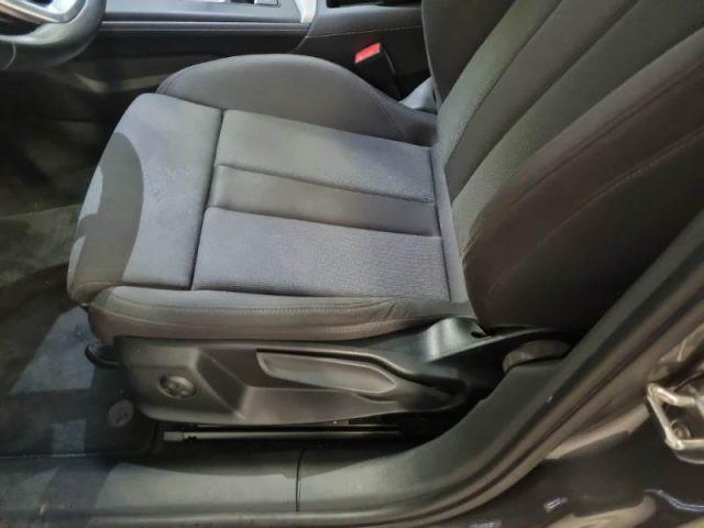 AUDI A4 35 TDI/163 CV S tronic S line edition