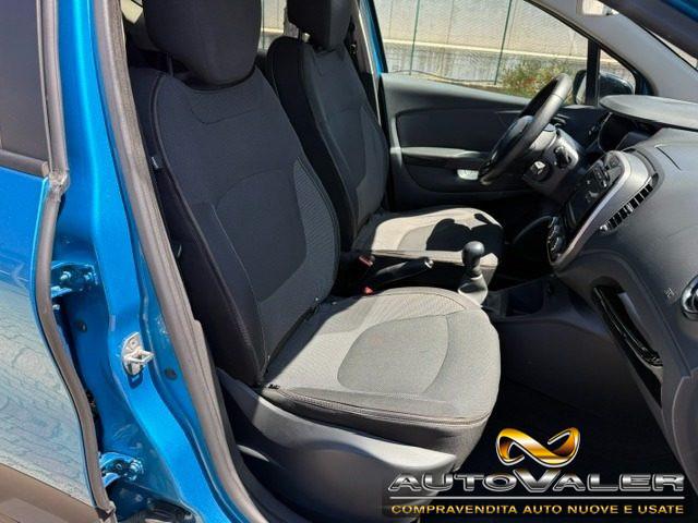 RENAULT Captur 0.9 TCe 12V 90 CV Start&Stop Wave