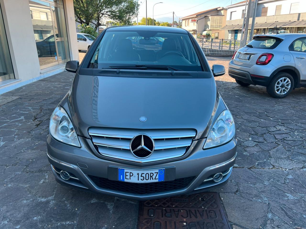 Mercedes-benz B 180 CDI Sport