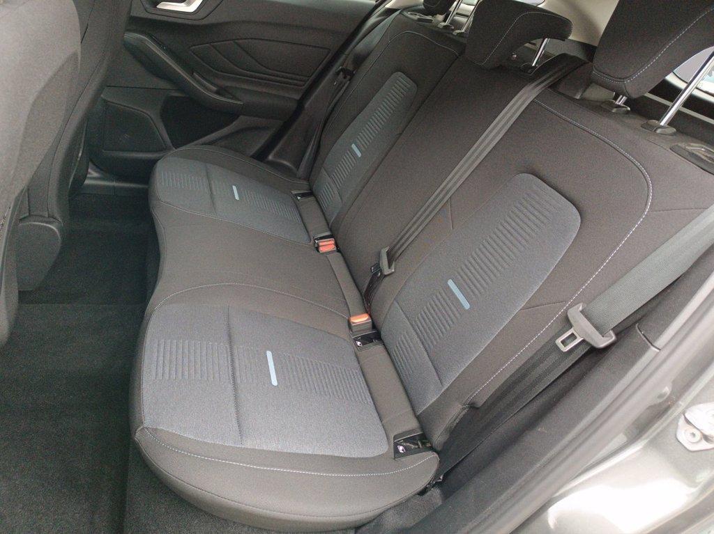 FORD Focus active sw 1.0t ecoboost h 125cv del 2023