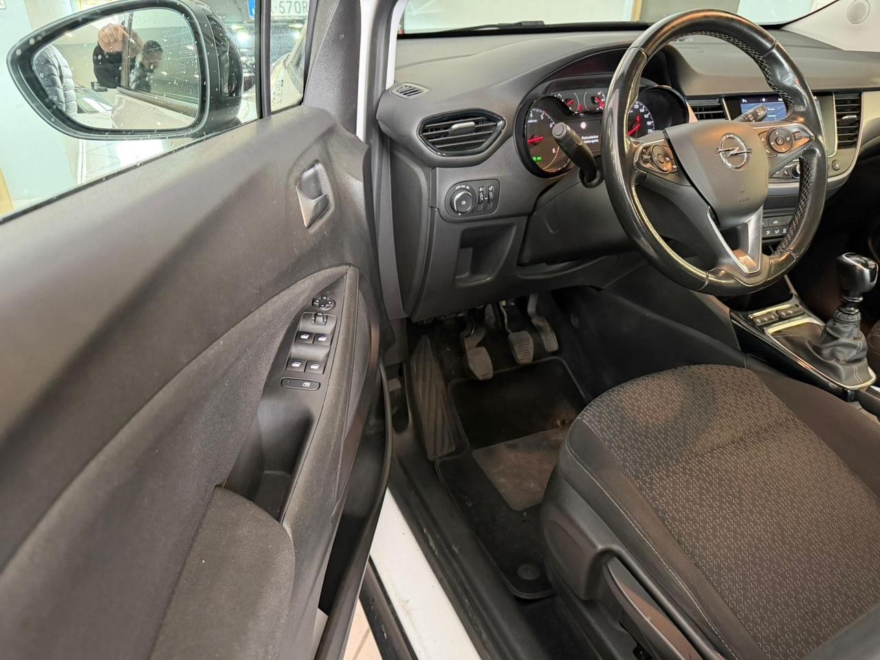 Opel Crossland 1.5 ECOTEC D 110 CV Start&Stop Ultimate