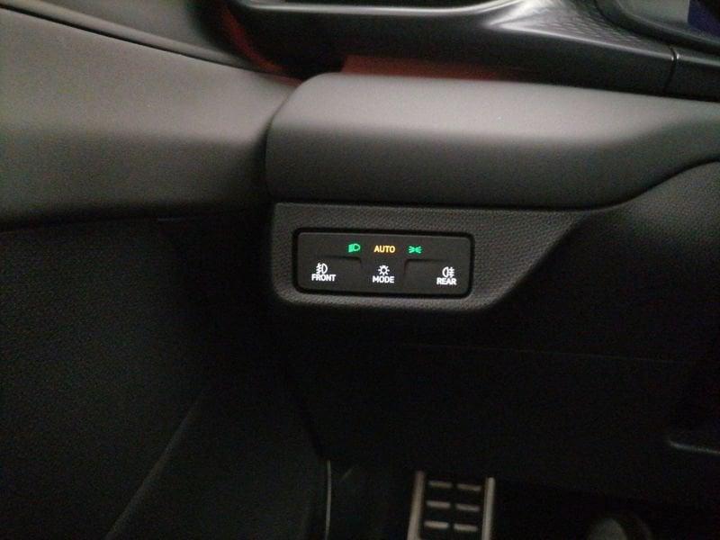 CUPRA Terramar 1.5 e-hybrid 204cv dsg