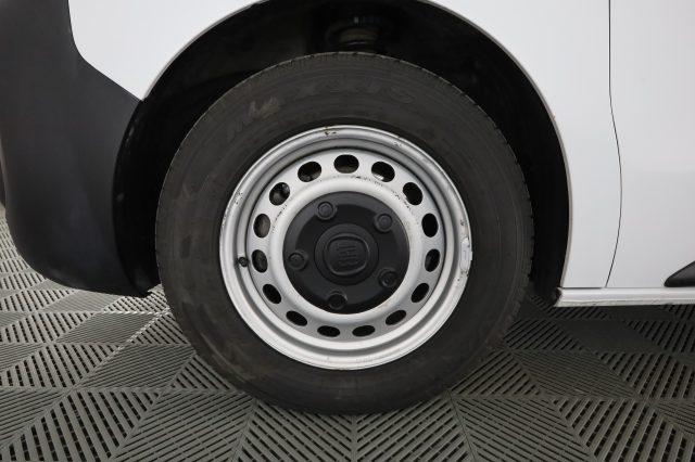 FIAT Scudo Scudo 1.5 BlueHDi 120CV PL-TN Furgone