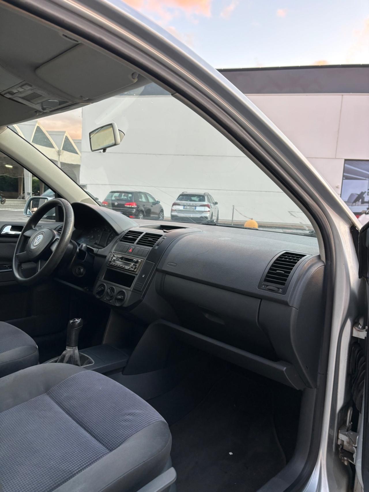 Volkswagen Polo 1.2 12V 5p. Comfortline