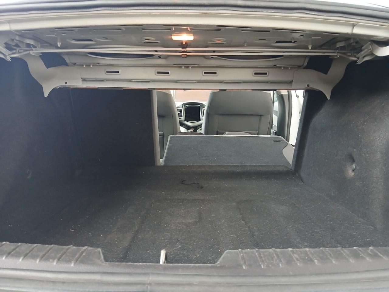 Chevrolet Cruze AUTO IN ORDINE